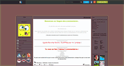 Desktop Screenshot of gagne--des-commentaires.skyrock.com