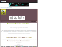 Tablet Screenshot of gagne--des-commentaires.skyrock.com
