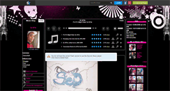 Desktop Screenshot of dj-style-wawa.skyrock.com