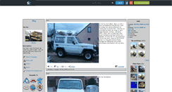 Desktop Screenshot of big-toy.skyrock.com