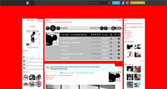 Desktop Screenshot of f-boyz-officiel.skyrock.com