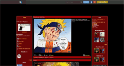 Desktop Screenshot of fraxion76.skyrock.com