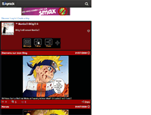 Tablet Screenshot of fraxion76.skyrock.com