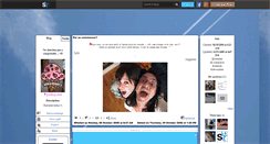 Desktop Screenshot of jy-suis-jy-reste.skyrock.com