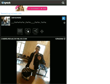 Tablet Screenshot of cabreurdu42.skyrock.com