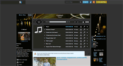 Desktop Screenshot of elmismo-62.skyrock.com