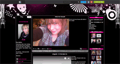 Desktop Screenshot of kallie.skyrock.com