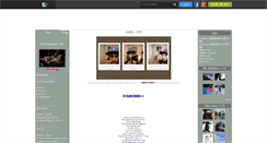 Desktop Screenshot of ha-photo.skyrock.com