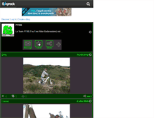 Tablet Screenshot of ffrb.skyrock.com