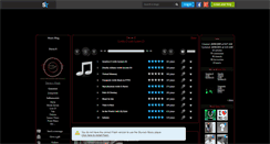 Desktop Screenshot of dawa-x--track.skyrock.com
