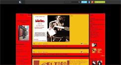 Desktop Screenshot of el-toro-loco.skyrock.com