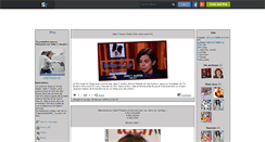 Desktop Screenshot of jake-t-austin-x3.skyrock.com