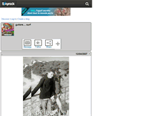 Tablet Screenshot of delcool.skyrock.com