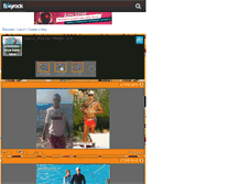 Tablet Screenshot of cristiano-love-himi-love.skyrock.com