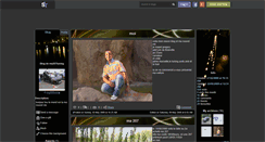 Desktop Screenshot of ma207tuning.skyrock.com