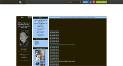 Desktop Screenshot of 3x-day-x3.skyrock.com