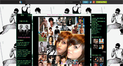 Desktop Screenshot of m0d3-styl3-fashii0n.skyrock.com