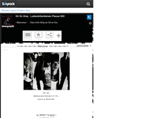 Tablet Screenshot of direngrey000.skyrock.com