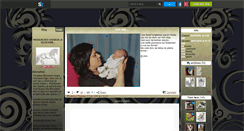 Desktop Screenshot of miangeo1.skyrock.com