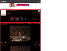 Tablet Screenshot of jeffhardyfan93.skyrock.com