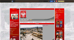 Desktop Screenshot of polognia88.skyrock.com
