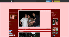 Desktop Screenshot of labougresse85400.skyrock.com
