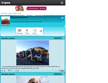 Tablet Screenshot of boobatuning.skyrock.com