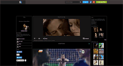 Desktop Screenshot of iriekane-officiel.skyrock.com