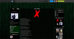 Desktop Screenshot of nabelrock.skyrock.com