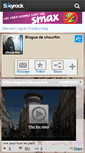 Mobile Screenshot of chourfim.skyrock.com