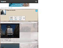 Tablet Screenshot of chourfim.skyrock.com