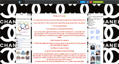 Desktop Screenshot of lyly-bypass-2010.skyrock.com