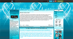 Desktop Screenshot of anti-sorcier976.skyrock.com