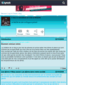 Tablet Screenshot of anti-sorcier976.skyrock.com