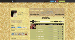 Desktop Screenshot of nebbrik-3.skyrock.com