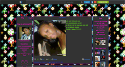 Desktop Screenshot of girlfashion225.skyrock.com