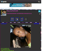 Tablet Screenshot of girlfashion225.skyrock.com