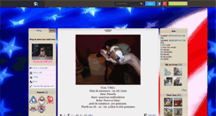 Desktop Screenshot of american-staff-urka.skyrock.com