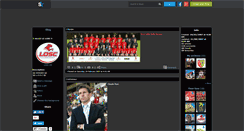 Desktop Screenshot of losc-25.skyrock.com