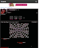 Tablet Screenshot of charfooon.skyrock.com