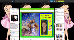 Desktop Screenshot of orlsyl.skyrock.com
