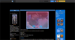 Desktop Screenshot of amystory.skyrock.com