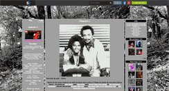 Desktop Screenshot of miichaelxjacksonxfiction.skyrock.com