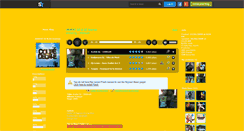 Desktop Screenshot of kpangor-arafat.skyrock.com