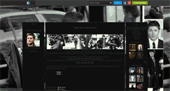 Desktop Screenshot of album-photo-supernatural.skyrock.com
