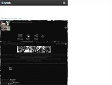 Tablet Screenshot of album-photo-supernatural.skyrock.com