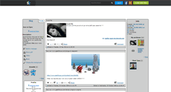 Desktop Screenshot of jouer-en-ligne.skyrock.com