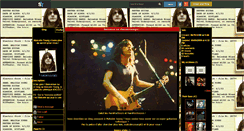 Desktop Screenshot of malcolmyoung02.skyrock.com