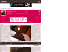 Tablet Screenshot of deramos1.skyrock.com