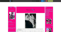 Desktop Screenshot of n-0uiil.skyrock.com